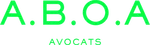 Logo ABOA Avocats