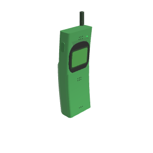 phone